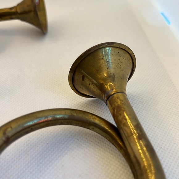 Brass Horns 4 - Picture 4 of 11